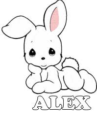alex